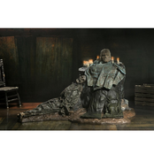 Friday the 13th: The Game Pamela Shrine Diorama