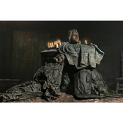 Friday the 13th: The Game Pamela Shrine Diorama