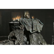 Friday the 13th: The Game Pamela Shrine Diorama