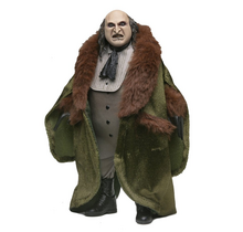 Batman Returns the Penguin Clothed Action Figure 20cm