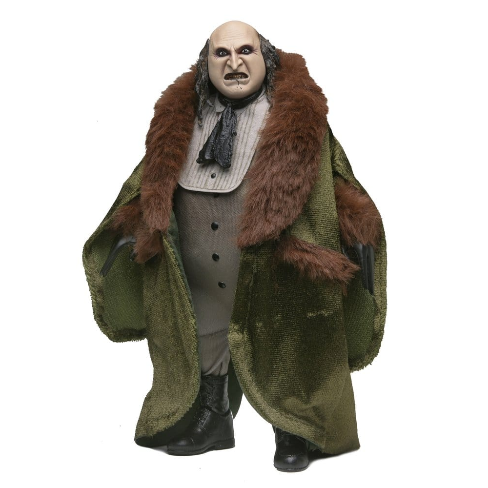 NECA Batman Returns the Penguin
