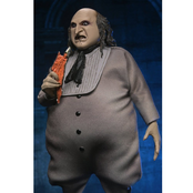 Batman Returns the Penguin Clothed Action Figure 20cm