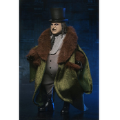 Batman Returns the Penguin Clothed Action Figure 20cm