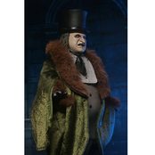 Batman Returns the Penguin Clothed Action Figure 20cm