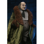Batman Returns the Penguin Clothed Action Figure 20cm