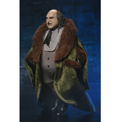 Batman Returns the Penguin Clothed Action Figure 20cm