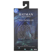 Batman Returns the Penguin Clothed Action Figure 20cm