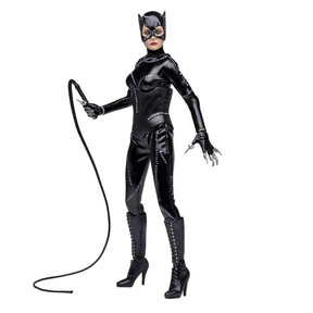 Batman Returns Catwoman