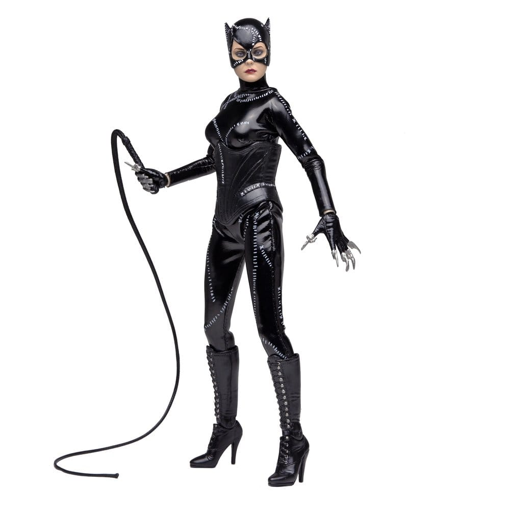 NECA Batman Returns Catwoman