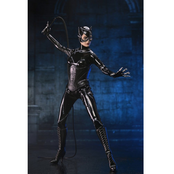 Batman Returns Catwoman Clothed Action Figure 20cm