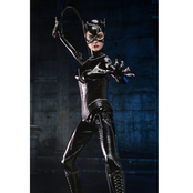 Batman Returns Catwoman Clothed Action Figure 20cm