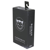 Batman Returns Catwoman Clothed Action Figure 20cm