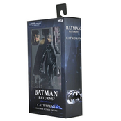 Batman Returns Catwoman Clothed Action Figure 20cm