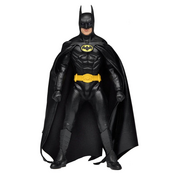 Batman 1989 Batman Clothed Action Figure 20cm