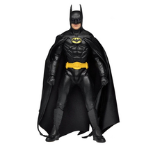 Batman 1989 Batman Clothed Action Figure 20cm