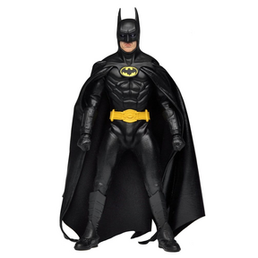 Batman Returns Batman