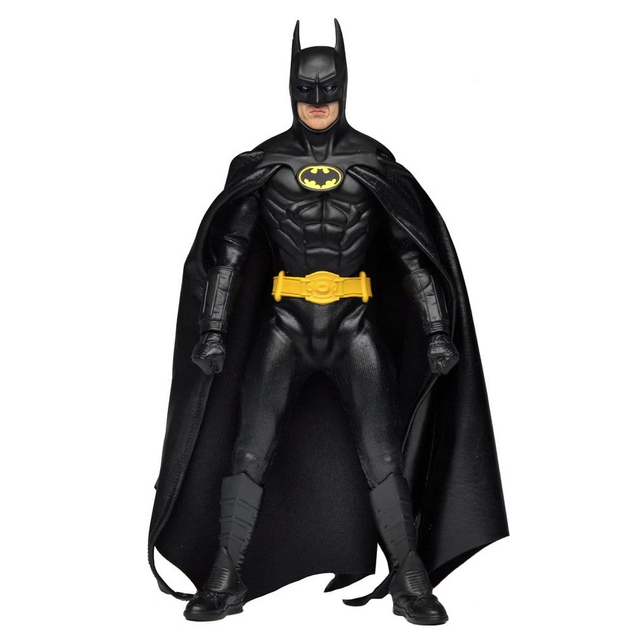 Batman 1989 Batman Clothed Action Figure 20cm