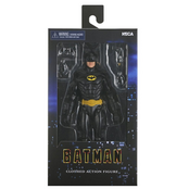 Batman 1989 Batman Clothed Action Figure 20cm