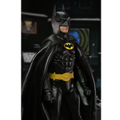 Batman 1989 Batman Clothed Action Figure 20cm