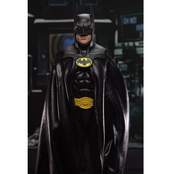Batman 1989 Batman Clothed Action Figure 20cm