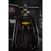 Batman 1989 Batman Clothed Action Figure 20cm