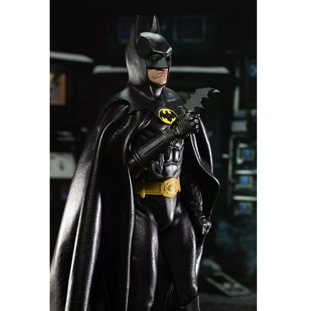 Batman Returns Batman Clothed Action Figure 20cm