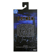 Batman 1989 Batman Clothed Action Figure 20cm