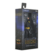 Batman 1989 Batman Clothed Action Figure 20cm