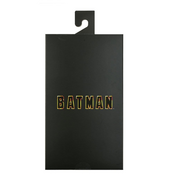 Batman 1989 Batman Clothed Action Figure 20cm