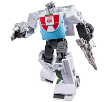 Transformers The Movie Studio Series Deluxe Class Wheeljack Action Figure 12,5cm