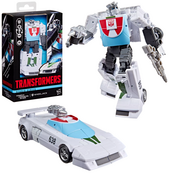 Transformers The Movie Studio Series Deluxe Class Wheeljack Action Figure 12,5cm