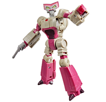 Transformers The Movie Studio Series Deluxe Class Kranix Action Figure 14cm