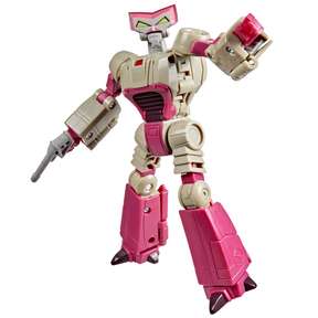 Transformers Deluxe Kranix