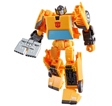 Transformers The Movie Studio Series Deluxe Class Sunstreaker Action Figure 11cm
