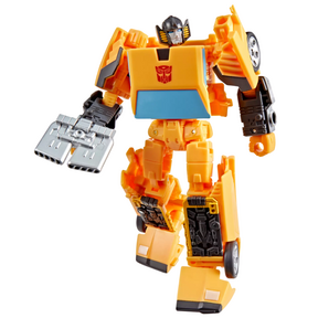 Transformers Deluxe Sunstreaker