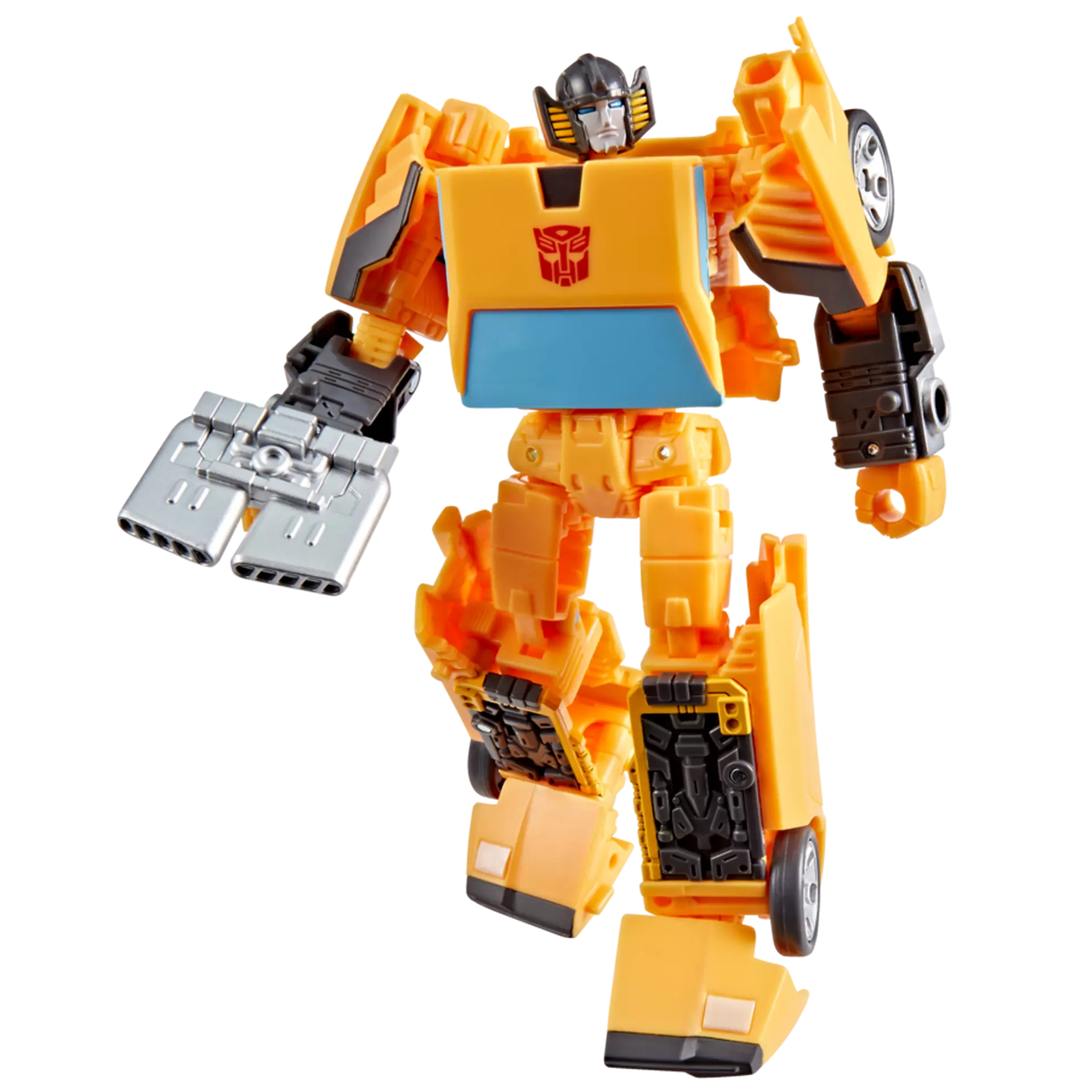 Hasbro Transformers Deluxe Sunstreaker