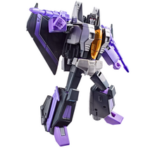 Transformers The Movie Studio Series Voyager Class Skywarp Action Figure 16,5cm