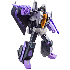 Transformers Voyager Skywarp