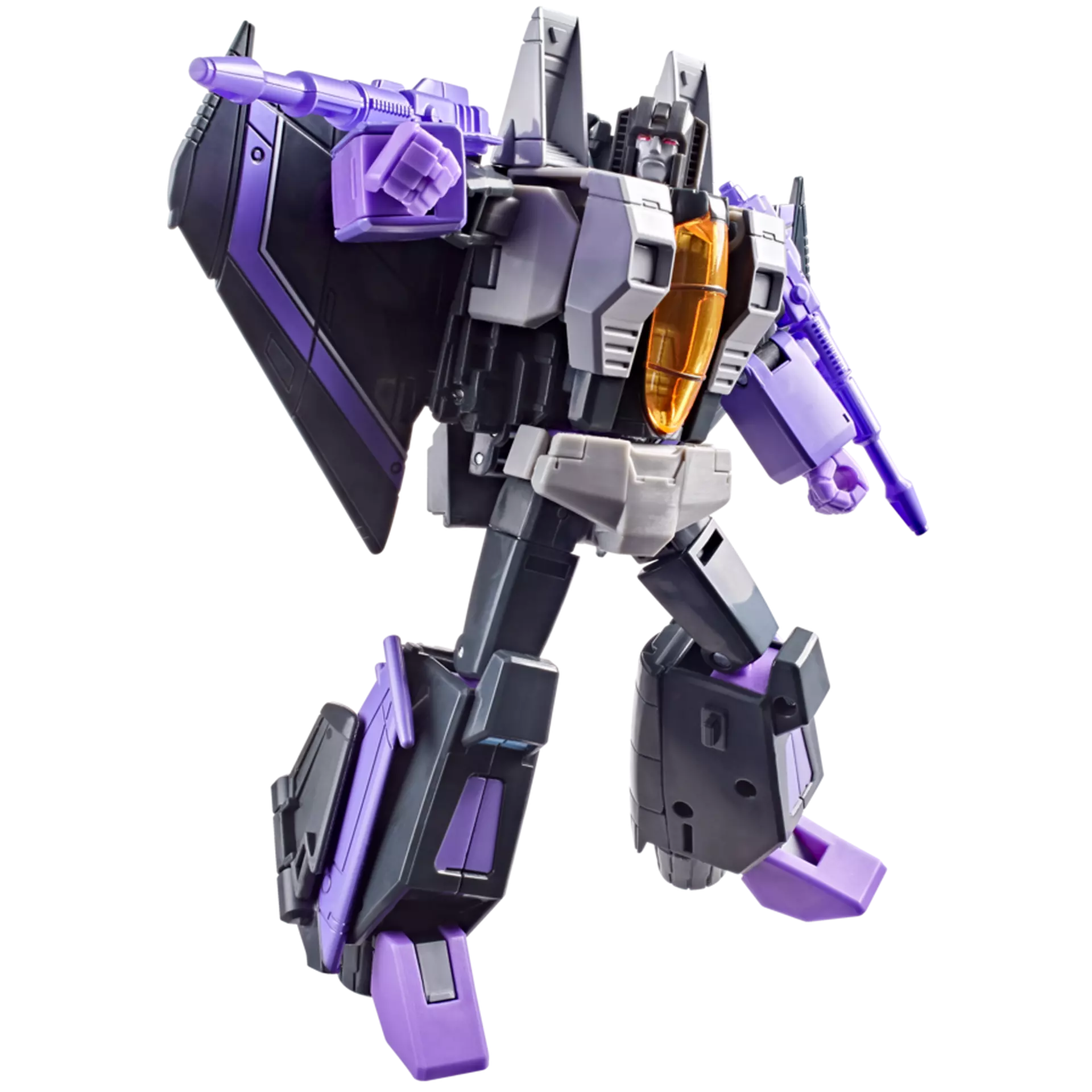 Hasbro Transformers Voyager Skywarp
