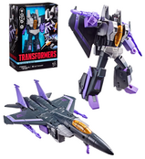 Transformers The Movie Studio Series Voyager Class Skywarp Action Figure 16,5cm