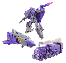 Transformers The Movie Studio Series Leader Class Astrotrain Action Figure 17cm