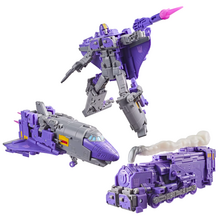 Transformers Leader Astrotrain