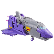 Transformers The Movie Studio Series Leader Class Astrotrain Action Figure 17cm
