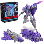Transformers The Movie Studio Series Leader Class Astrotrain Action Figure 17cm