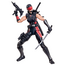 Hasbro G.I. Joe Classified Series #197 Snake Eyes (Dawn Moreno) Action Figure 15cm