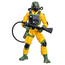 Hasbro G.I. Joe Classified Series #198 Airtight Action Figure 15cm