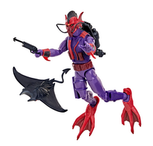 G.I. Joe Classified Series #199 Cobra Hydro-Viper Action Figure 15cm