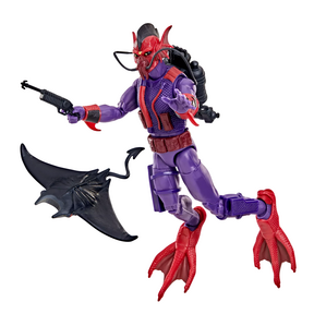 G.I. Joe Classified Series Hydro-Viper