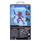 G.I. Joe Classified Series #199 Cobra Hydro-Viper Action Figure 15cm