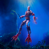 G.I. Joe Classified Series #199 Cobra Hydro-Viper Action Figure 15cm